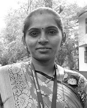 Miss. Jyoti Bharate